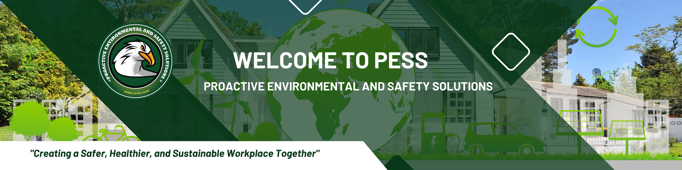 Environmental and Safety