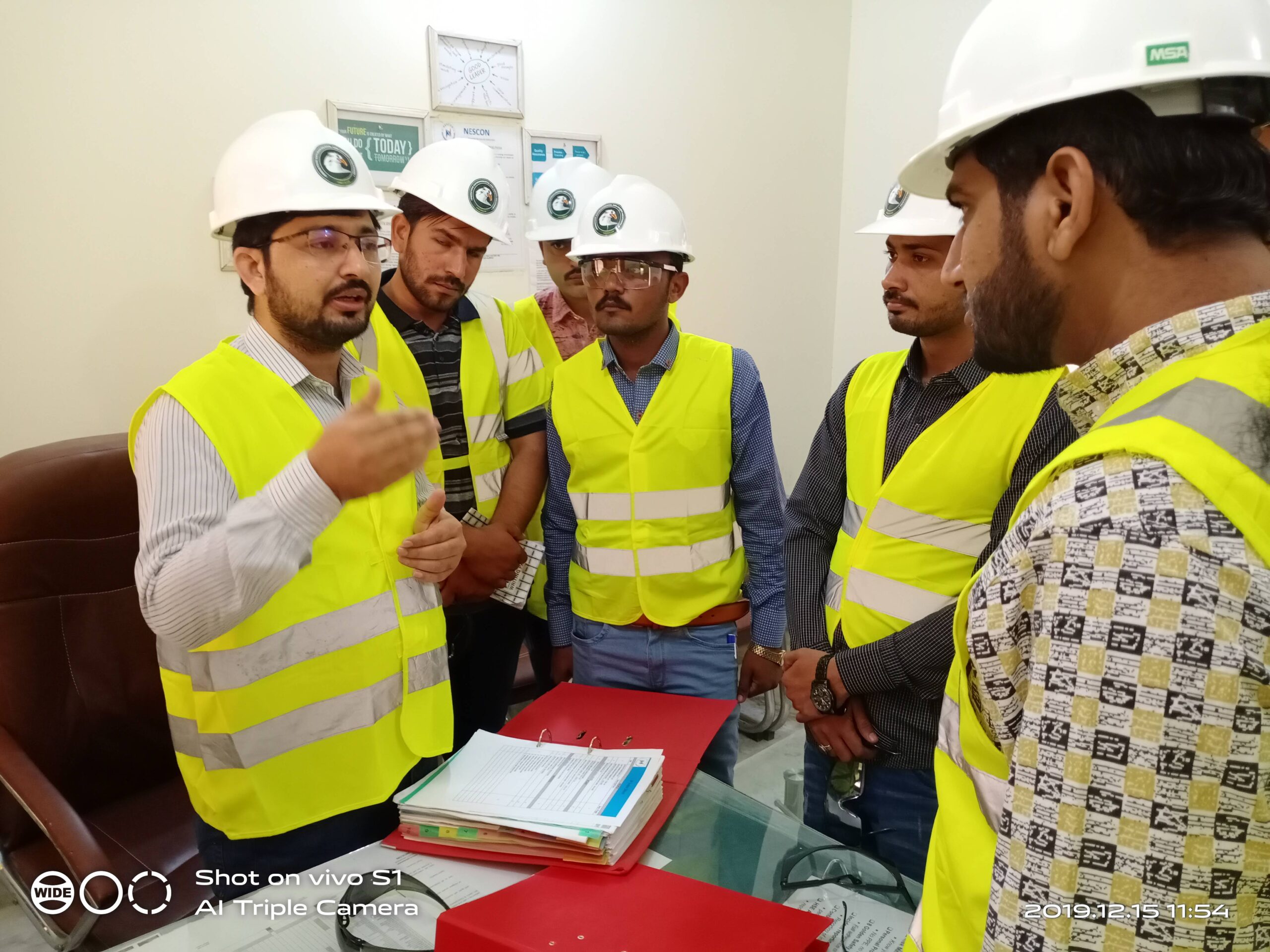 Safety Excellence