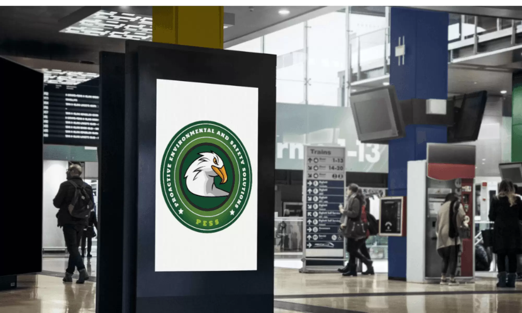 PESS professional HSE education training and workplace solutions in Pakistan