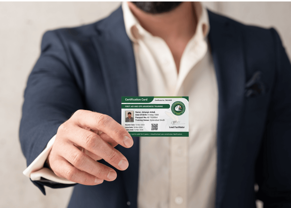 PESS Pakistan delivers ISO 9001:2015 certified corporate HSE training programs, including ISO 45001, fire safety, permit systems, confined space & industrial safety for companies nationwide.