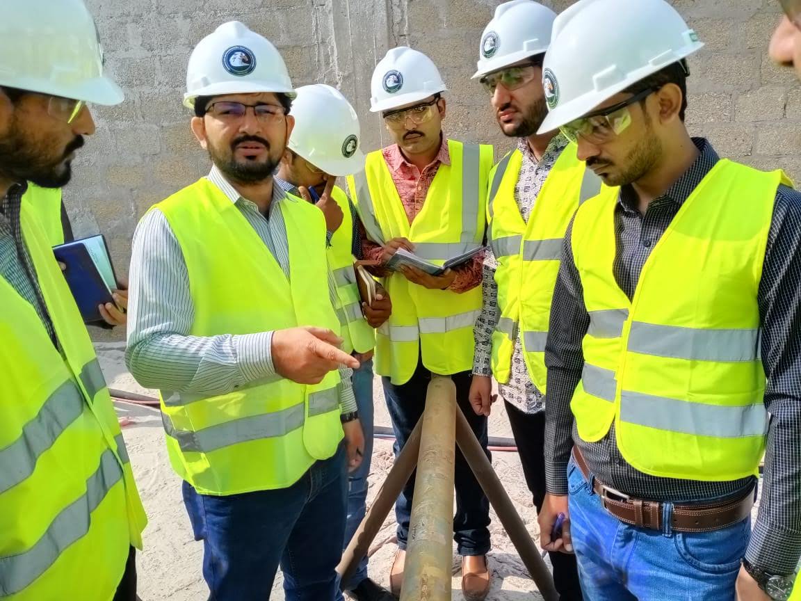 PESS safety learning activity