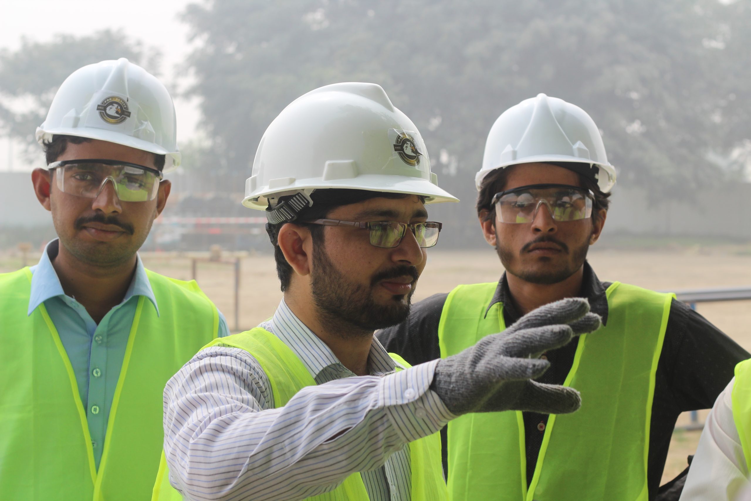 PESS safety management learning