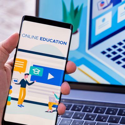 How Online Learning Changed My Career Path